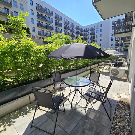 شقة Nova Oasis Garden شتشيتسين المظهر الخارجي الصورة